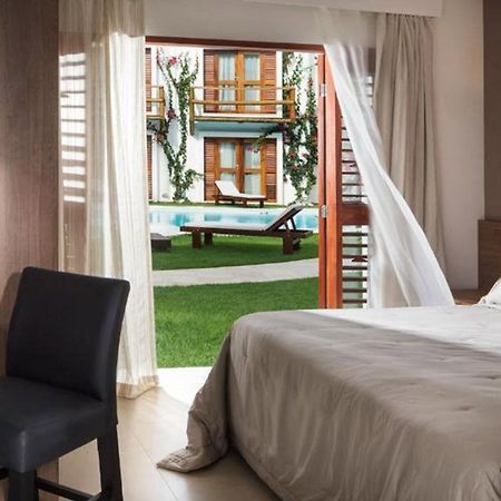 Blue Residence Hotel Jijoca de Jericoacoara Exterior photo