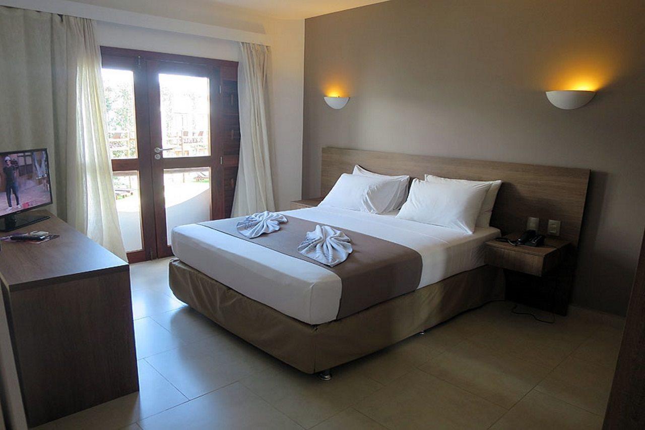 Blue Residence Hotel Jijoca de Jericoacoara Exterior photo