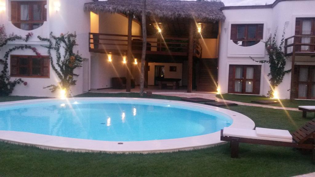Blue Residence Hotel Jijoca de Jericoacoara Room photo