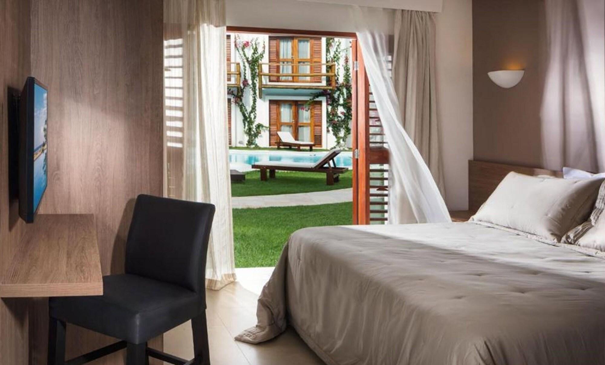 Blue Residence Hotel Jijoca de Jericoacoara Exterior photo